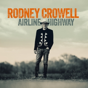 Airline Highway by Crowell, Rodney