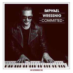 Committed by Wressnig, Raphael