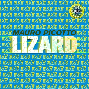 Lizard by Picotto, Mauro