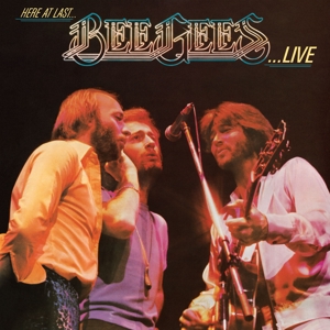 Here At Last by Bee Gees