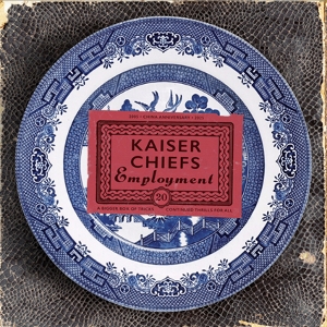 Employment by Kaiser Chiefs