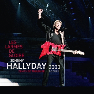 7-Les Larmes De Gloire