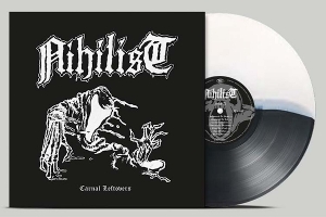 Carnal Leftovers by Nihilist
