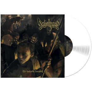 Unlawful Assembly by Dawn Ray'd
