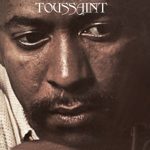 Toussaint by Toussaint, Allen