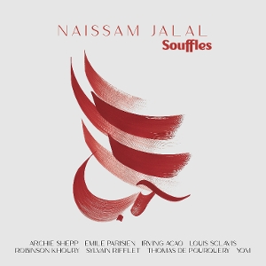 Souffles by Jalal, Naissam