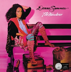 Wanderer by Summer, Donna