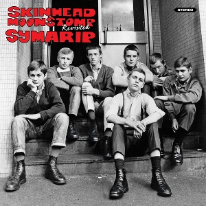 Skinhead Moonstomp Revisited by Symarip
