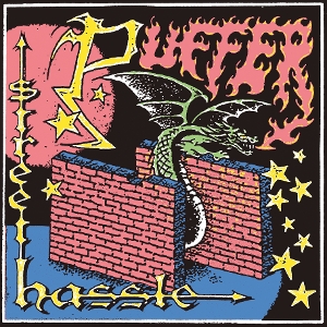 Street Hassle by Puffer