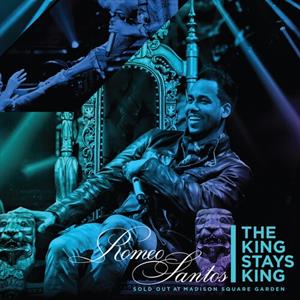 King Stays King