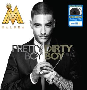 Pretty Boy, Dirty Boy by Maluma
