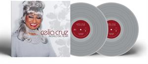 Regalo Del Alma by Cruz, Celia