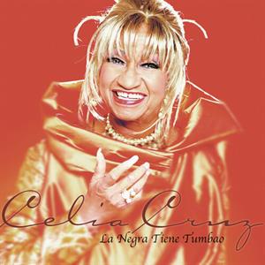 La Negra Tiene Tumbao by Cruz, Celia