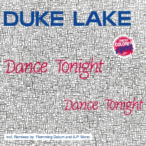 Dance Tonight by Lake, Duke