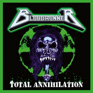 Total Annihilation by Bloodrunner