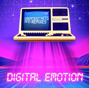 Greatest Hits & Remixes by Digital Emotion