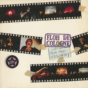 Koslowsky by Floh De Cologne