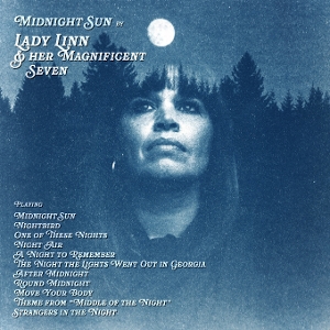 Midnight Sun by Lady Linn & Her Ma...