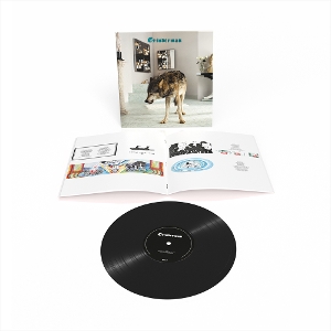 Grinderman 2 by Grinderman