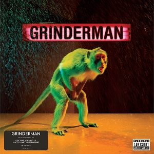 Grinderman by Grinderman