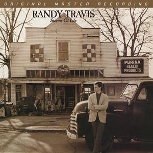Storms of Life by Travis, Randy