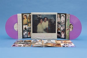 Carrie & Lowell by Stevens, Sufjan