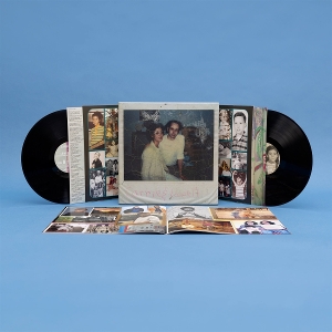 Carrie & Lowell by Stevens, Sufjan