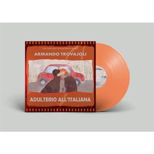 Adulterio All'italiana