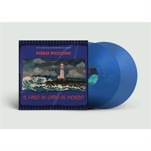 Il Faro In Capo Al Mondo