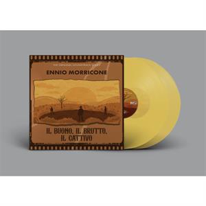 Il Buono, Il Brutto, Il Cattivo
