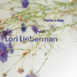 Perfect Day by Lieberman, Lori