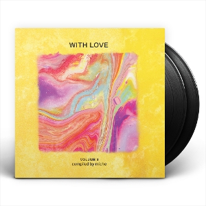 With Love: Volume 3 Compiled By Miche by V/A