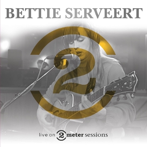 Live On 2 Meter Sessions by Bettie Serveert