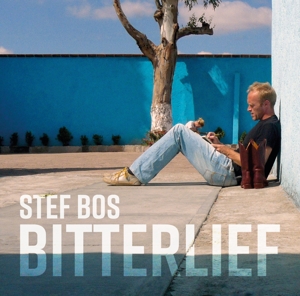 Bitterlief by Bos, Stef