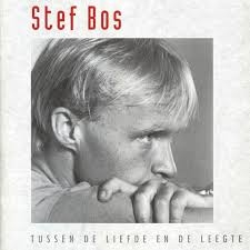 Tussen De Liefde En De Leegte