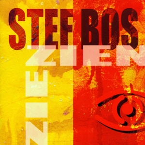 Zien by Bos, Stef
