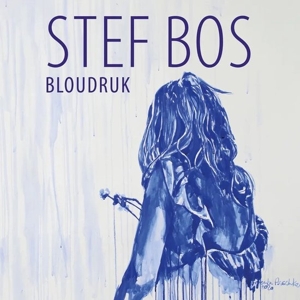 Bloudruk by Bos, Stef