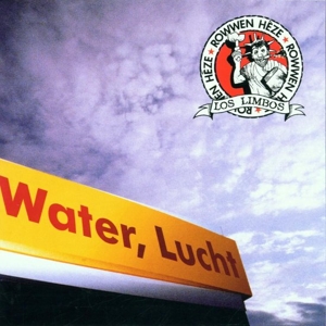 Water, Lucht, Liefde