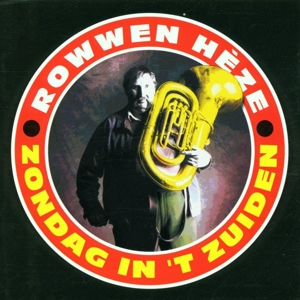 Zondag In 'T Zuiden by Rowwen Heze