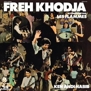 Ken Andi Habib by Khodja, Freh