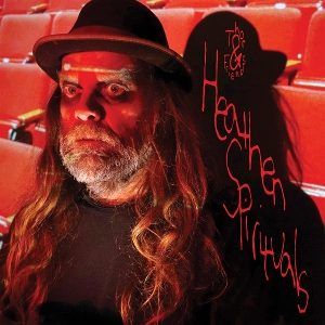 Heathen Spirituals by Thor & Friends