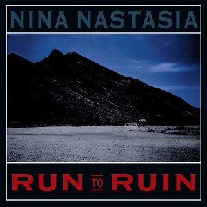 Run To Ruin by Nastasia, Nina