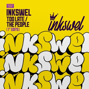 Too People / the People by Inkswel