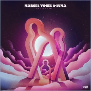Games Change by Vogel, Marcel & Lyma
