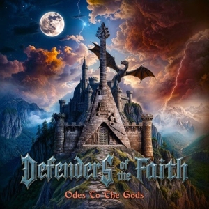 Odes To the Gods by Defenders of the Faith