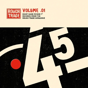 7-Rough Trade 45th Anniversary Box Set #1