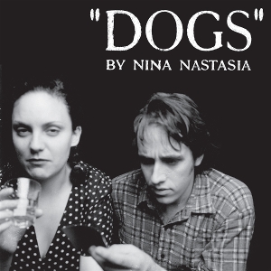Dogs by Nastasia, Nina