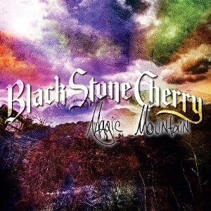Magic Mountain by Black Stone Cherry