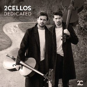 Dedicated by 2 Cellos