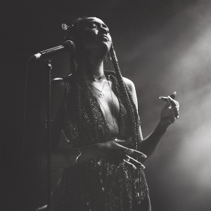 Live At the Montreal International Jazz Festival by Fils-Aime, Dominique